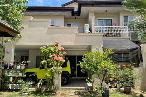 Property for Sale in BF Homes, Metro Manila .